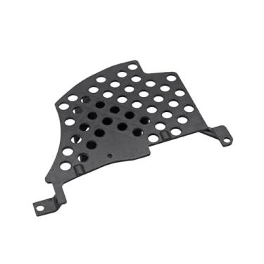 Imagem de 807111601 Tampa de depósito de lava-louças e placa de bomba de entrada de filtro serve para Frigidaire Crosley Kenmore White Westinghouse lava-louças FFBD2406NW7B, substitui 3019126, AP5788710