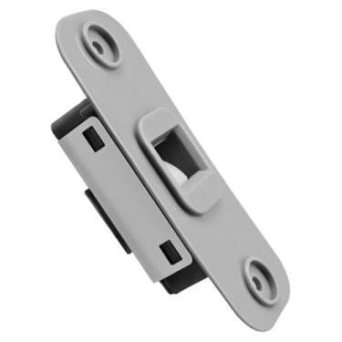 Imagem de Trava de porta de secadora adequada para Samsung DV56H9000EP/A2-00 DV56H9000GP Alguns modelos, alavanca do suporte da secadora substitui DC97-17991A AP5917034 4000498 PS9606205 EAP9603956