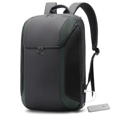 Imagem de Mochila para laptop BANGE Smart Business Waterproof 15,6-17,3"