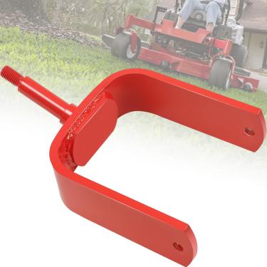 Imagem de Orceed Kit de garfo de rodízio frontal, adequado para cortadores de grama Zero Turn e modelos Toro, adequado para Exmark Lazer Z Triton Decks, adequado para Next Lazer Z, OE 116-8888, 103-1474, 103