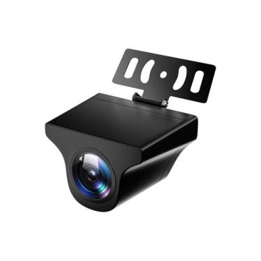 Imagem de Câmera traseira WOLFBOX atualizada WDR 1080P Waterproof AHD G840S/G930