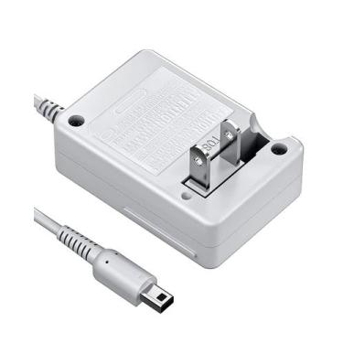 Imagem de Carregador VOYEE compatível com Nintendo 3DS/DSi/DSi XL/2DS/2DS XL