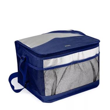Imagem de Bolsa Térmica Fitness Lancheira Praia Mor 15l 3610 Fit