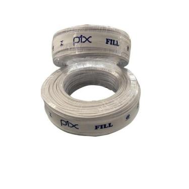 Imagem de Cabo Paralelo 2x2,5mm Rolo 100 Metros 100% Cobre - PIX FILL
