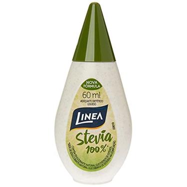 Imagem de Linea Adoçante Líq Stevia 60Ml