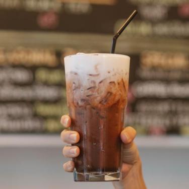 Imagem de Copo Bristol 410ML Transparente Cappuccino Bebidas 6 Peças - NADIR FIG