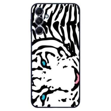 Imagem de Capa Adesivo Skin047 Verso Para Samsung Galaxy M34 5g - KawaSkin
