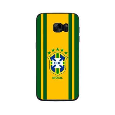 Imagem de Capa Adesivo Skin367 Verso Para Samsung Galaxy S7 Sm-g930 - KawaSkin