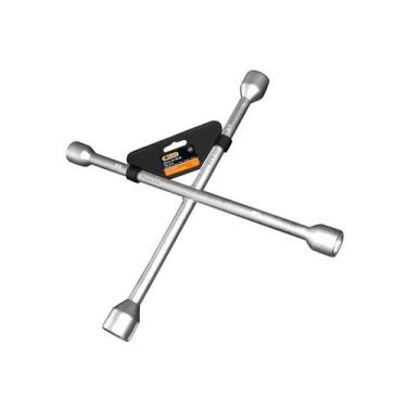 Imagem de Chave Roda 23Mm Cruzeta Foxlux