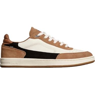 Imagem de Globe Tênis de skate masculino Holand, Caju/antigo, 41