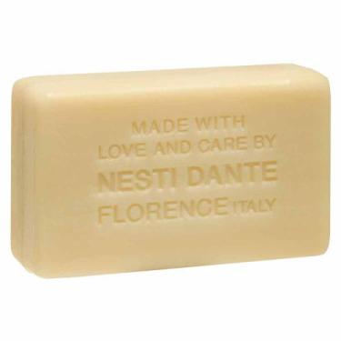 Imagem de Sabonete em Barra Nesti Dante IL Frutteto Romã e Groselha Preta, 250g