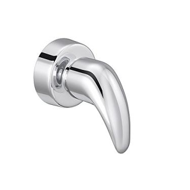 Imagem de Acabamento para Registro de Gaveta de 1 1/4" e 1 1/2" Smart, Deca 4900.C71.GD, Cromado