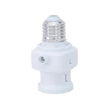 Imagem de Rele fotosoquete multifuncional ql - QUALITRONIX