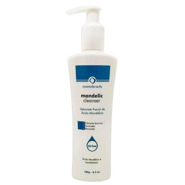 Imagem de Mandelic Cleanser Sabonete Cosmobeauty 180g