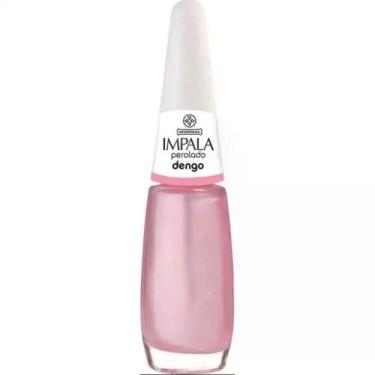 Imagem de Esmalte Impala Perolado Dengo 7,5Ml Mundial