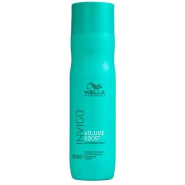 Imagem de Wella Invigo Volume Boost - Shampoo 250ml