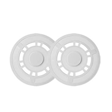 Imagem de Compatible With XMI Robot Vacuum X10+ X10 Plus B101GL Spare Parts Accessories Main Side Brush Hepa Filter Dust Bag Rag Mop Stand Dust Box(Dark Khaki)