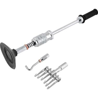 Imagem de Repuxadeira Manual Para Martelinho De Ouro Vonder