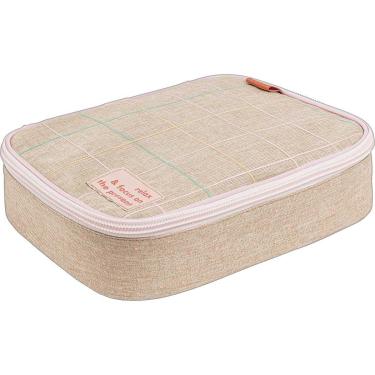 Imagem de ESTOJO BOX ACADEMIE SUNSHINE TILIBRA