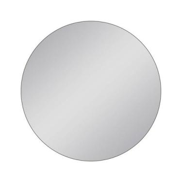 Imagem de Espelho Decorativo 80cm Redondo Cairo - E2G Design