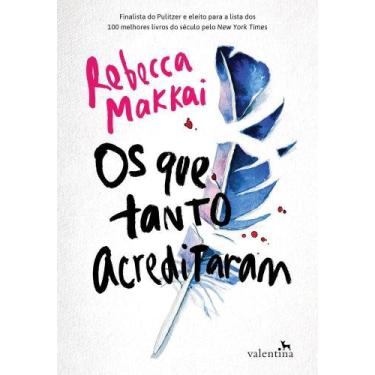 Imagem de Os Que Tanto Acreditaram - VALENTINA, Sortido