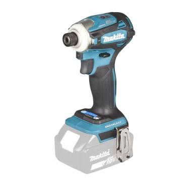 Imagem de Makita Chave de impacto DTD172Z 18V Li-ion LXT sem escovas – Baterias e carregador não incluídos
