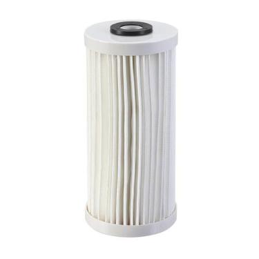 Imagem de Refil Plissado Lavável P/ Filtro Big 10 E Gbf4200 - 5 Micra - Globalfi