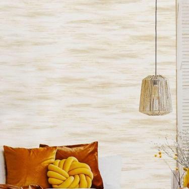 Imagem de Papel De Parede Nature Moderno Bege Tonu6002