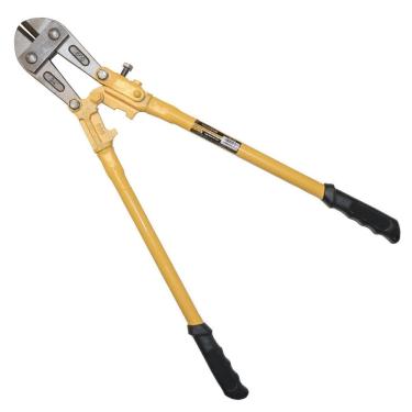 Imagem de Tesoura Alicate Corta Vergalhão Ferro Aço Cadeado 600Mm 24