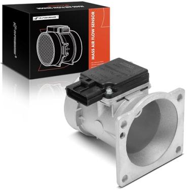 Imagem de A-Premium Medidor de Sensor de Fluxo de Ar de Massa 4,6Cyl 1.9 2.0 2.3 2.5 3.0L] Compatível com Ford Taurus 96-99, Ranger 95-01, Escort, Windstar, Aerostar e Mazda B2500, B3000, 626 e Mercury Sable 3.