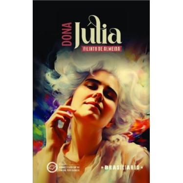 Imagem de Dona Júlia - BRASILIARIS, Sortido