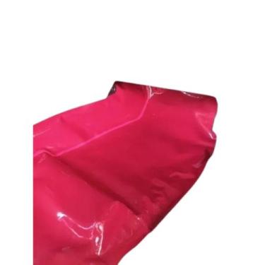 Imagem de Tapete assoalho liso brilhante para Chevette1973/1993 - tugyn, Rosa