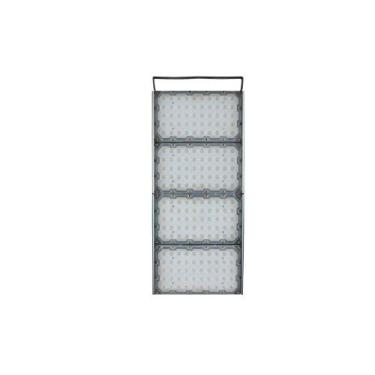 Imagem de Refletor De Led Holofote 400w Ip68 Campo  Quadra cor Branco