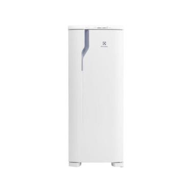 Imagem de Geladeira/Refrigerador Electrolux Cyclo Defrost 1 Porta Branco 240L RE