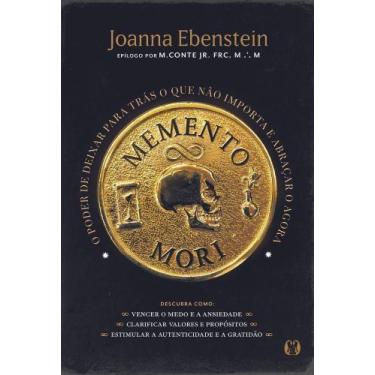 Imagem de Memento Mori - CITADEL, Sortido