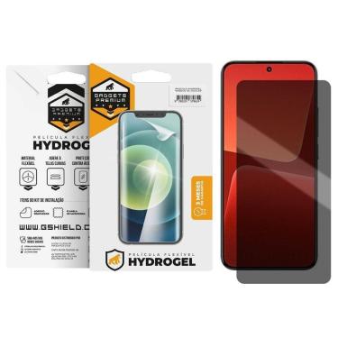 Imagem de Película Para Xiaomi 13 5G - Privacidade Hydrogel - Gshield