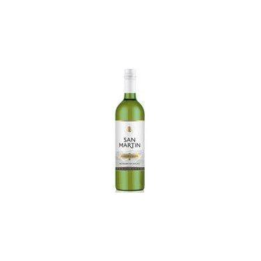 Imagem de Vinho san martin branco suave (niagara) 750ml