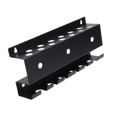 Imagem de Yunir Suporte de Parede para Lavadora de Pressão, Suporte de Canhão de Espuma para Pistola de Lavadora de Pressão, Canhão de Espuma, Conector Rápido de 1/4 de Polegada, Pontas de Bico