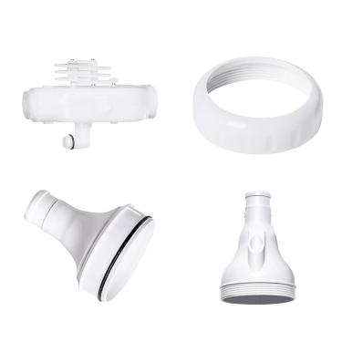 Imagem de ZEZEFUFU Kit de substituição de válvula reserva limpador de piscina 9-100-1200 9-100-1204 para Polaris Vac-Sweep 360/380