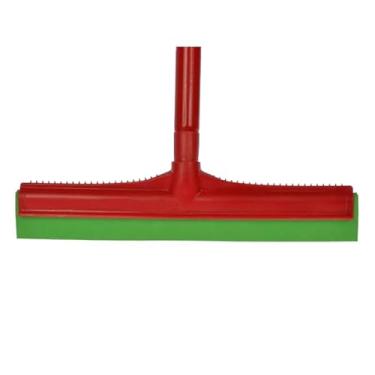 Imagem de RODO PUXA SECA 60CM CABO PLASTICO SRVV