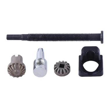 Imagem de Kit de ajustador de tensor de barra de corrente de motosserras V651000001 para Echo CS-400 CS-420ES CS-370 CS-530