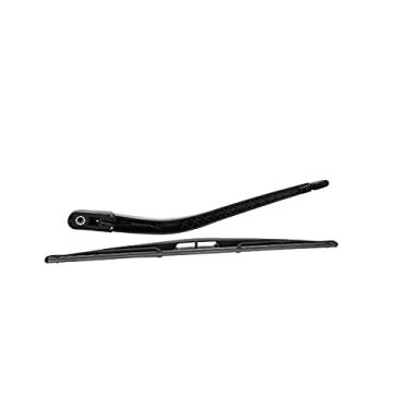 Imagem de LUGU Substituição do braço do limpador traseiro e lâmina para Vauxhall Zafira A 1998-2005