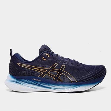 Imagem de Tênis Asics Gel-Electrus 2 Masculino-Masculino