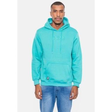 Imagem de Moletom Fatal Fechado Masculino-Masculino