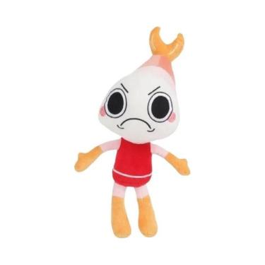 Imagem de Boneco De Pelúcia Dandy World Goob Pebble De 35cm, Brinquedo De Almofa