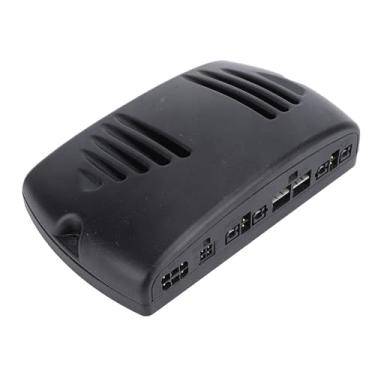 Imagem de Yinhing Controlador de Motor de Scooter Elétrico de 24 V de Alto Desempenho Controlador Inferior de Substituição Profissional para Desempenho e Durabilidade Aprimorados para Tipos de Scooters
