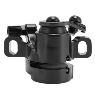 Imagem de aqxreight Pinça de Freio a Disco de Liga Atualizada para Scooter Elétrica F30 F40 – de Frenagem Climática de Instalação Rápida