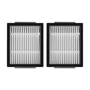 Imagem de Filtro HEPA, compatível com IRobot Roomba Combo I, e, j Series: E5 E6 I1 I3 I4 I5 I6 I7 I8 J5 J6 J8 J9 e todas as versões Plus, peças sobressalentes(2 Pcs)