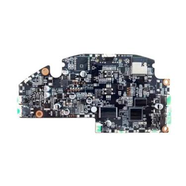 Imagem de Hujscufdjy Compatível com Xiaomi Robot 3C STYTJ02YM, placa principal placa mãe robô aspirador de pó acessórios