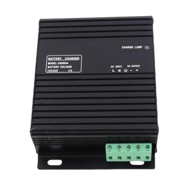 Imagem de Acouto Bateria Inteligente para Geradores Com Detecção Automática de Tensão e Resistência à Umidade AC160~277V